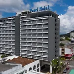 Pearl Hotel - SHA Plus