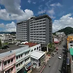 Pearl Hotel - SHA Plus