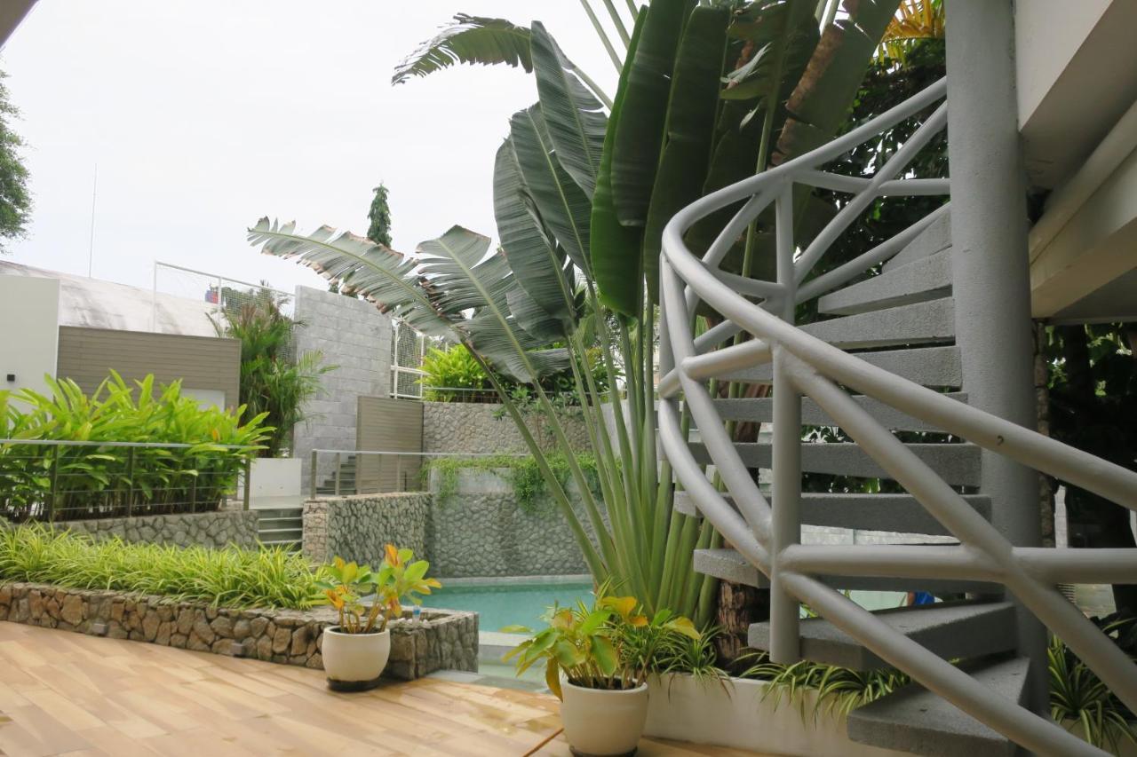 Hotel Pearl - Sha 4*