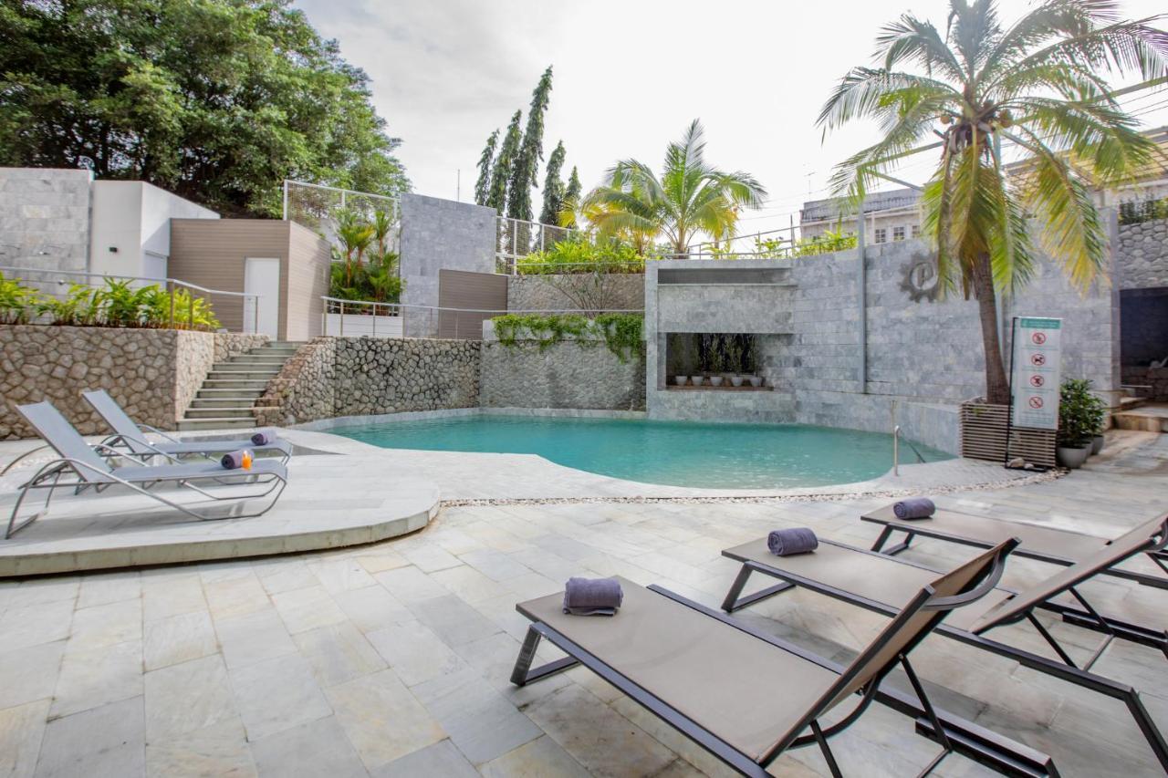 Pearl - Sha Phuket
