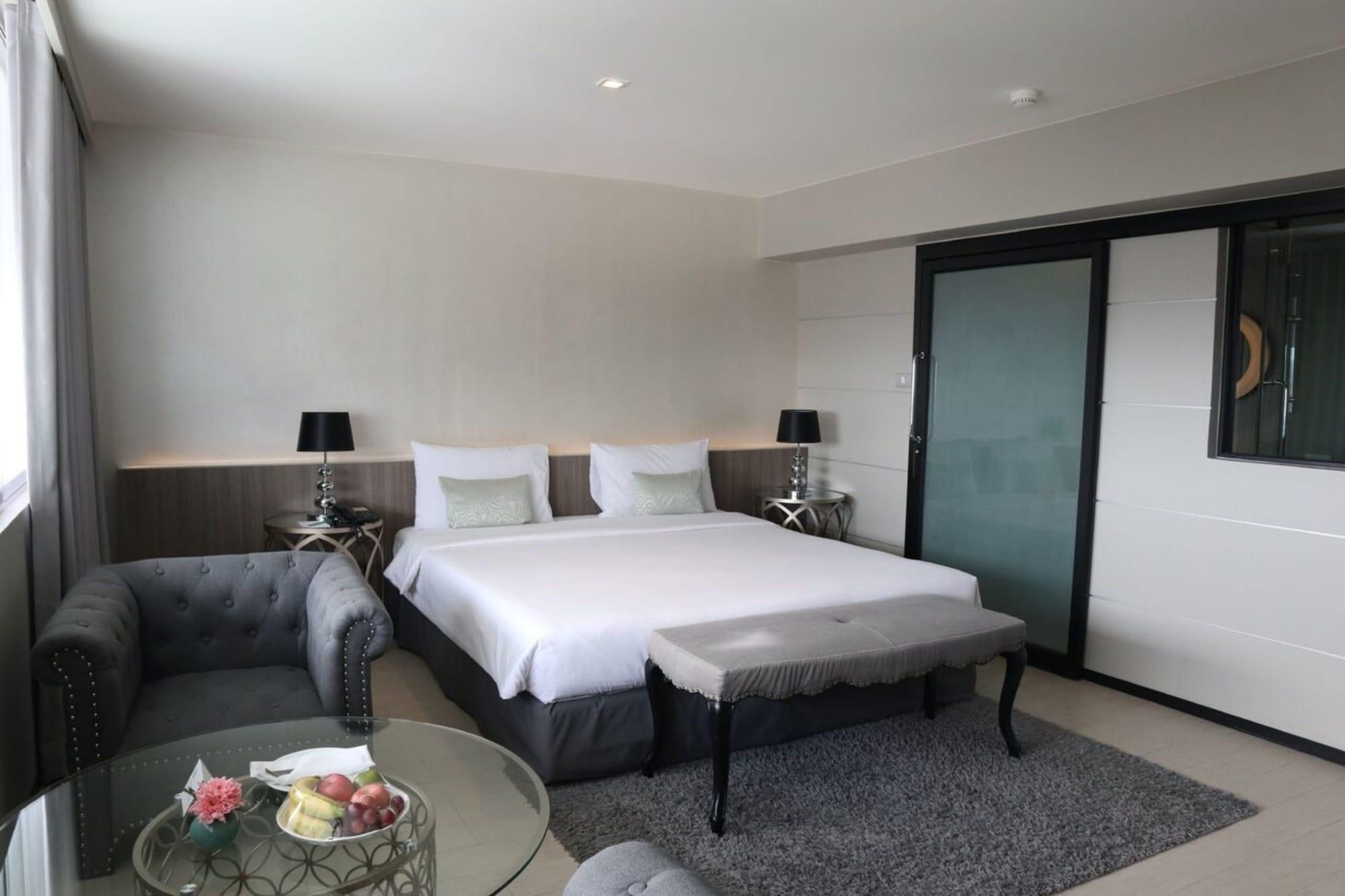Hotel Pearl - Sha