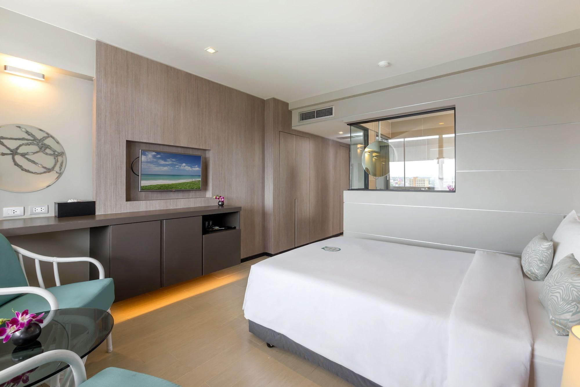 Pearl - Sha Hotel 4*
