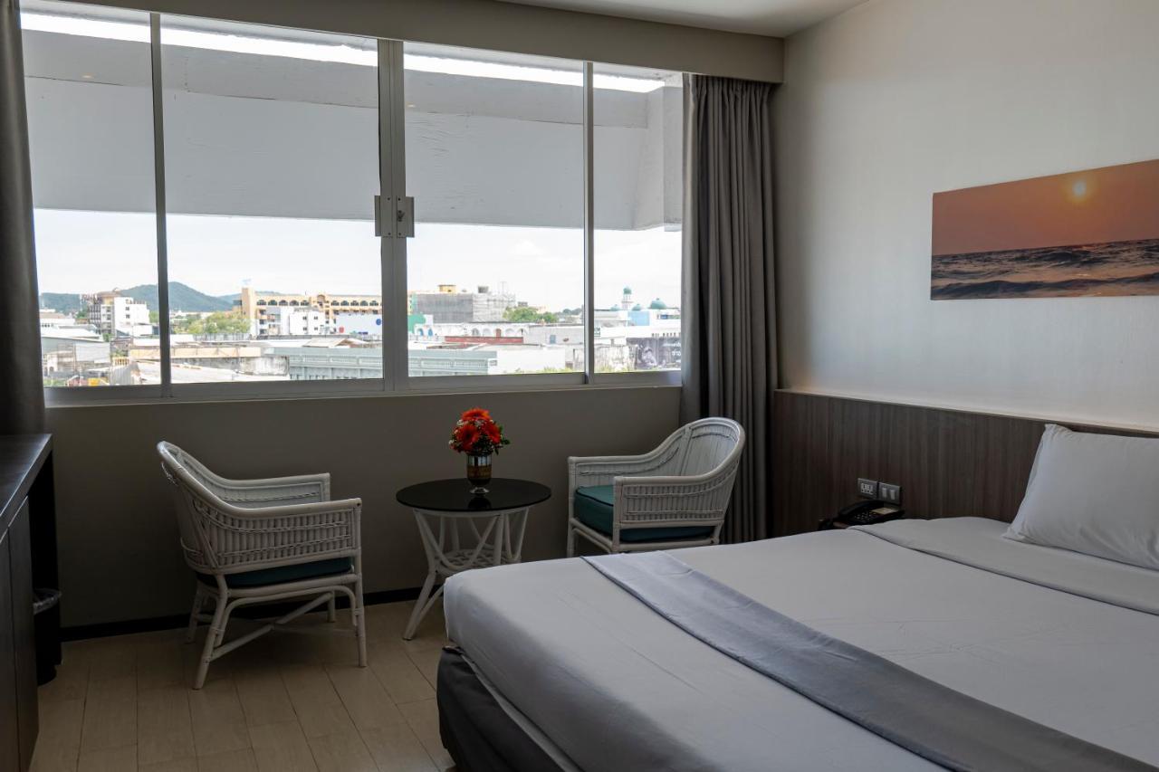 Pearl - Sha Hotel