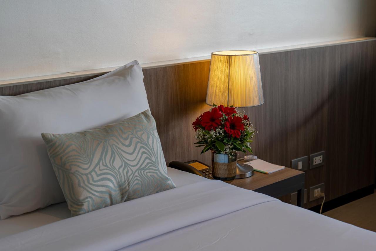Hotel Pearl - Sha