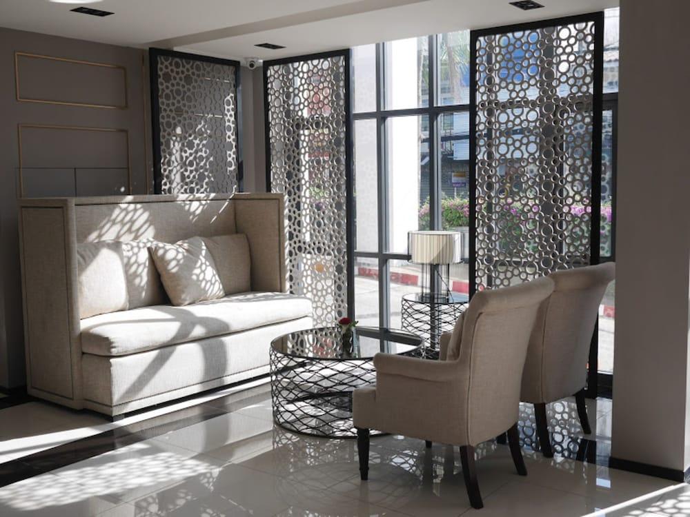 Hotel Pearl - Sha 4*