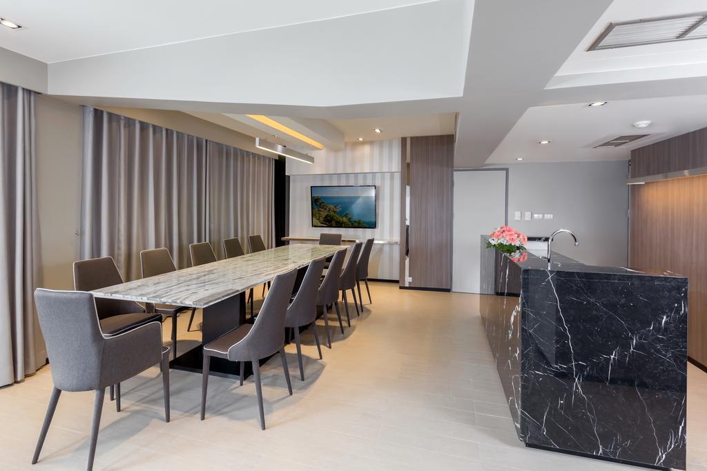 Pearl - Sha Phuket