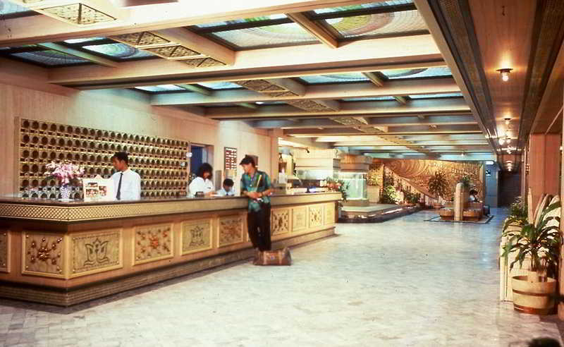 Pearl - Sha Hotel