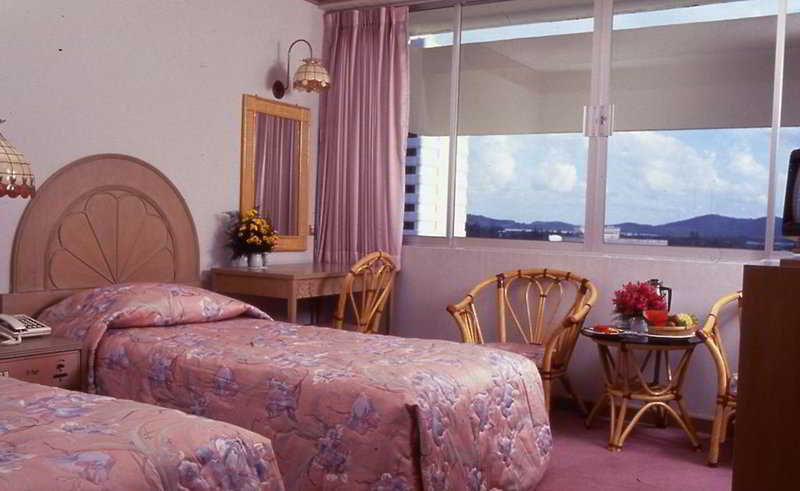 Pearl - Sha Phuket