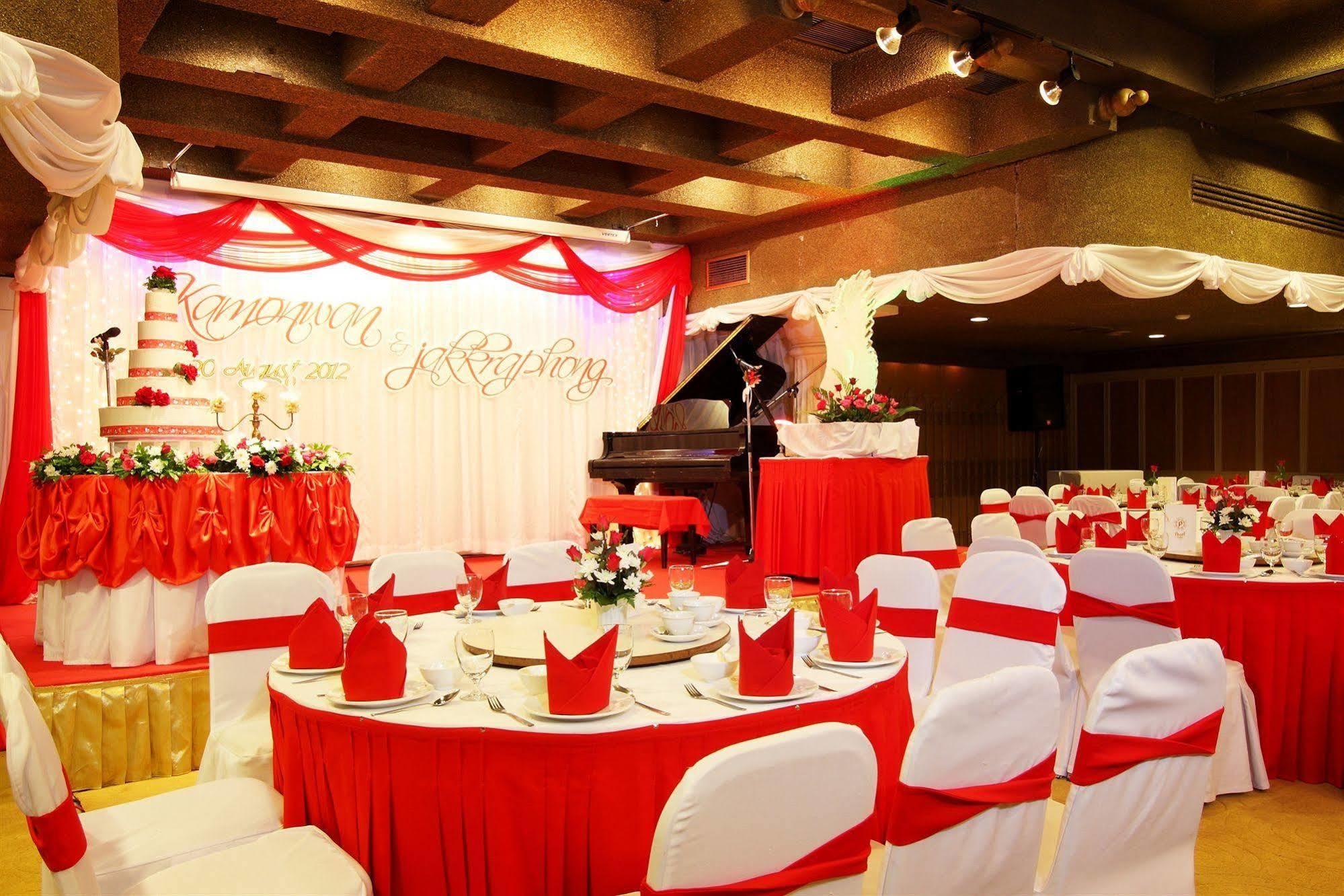 Pearl - Sha Hotel Phuket