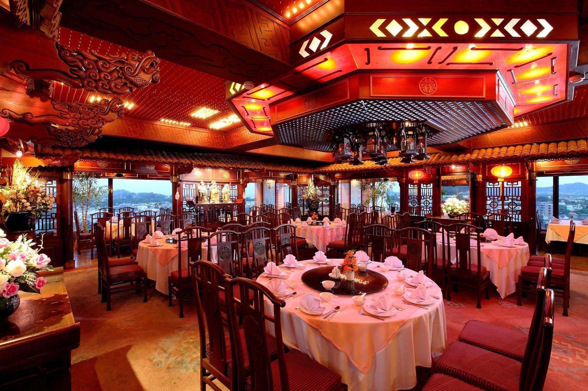 Hotel Pearl - Sha Phuket