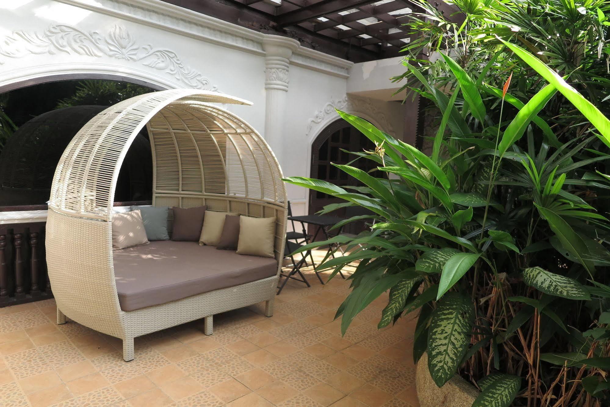 Hotel Pearl - Sha 4*