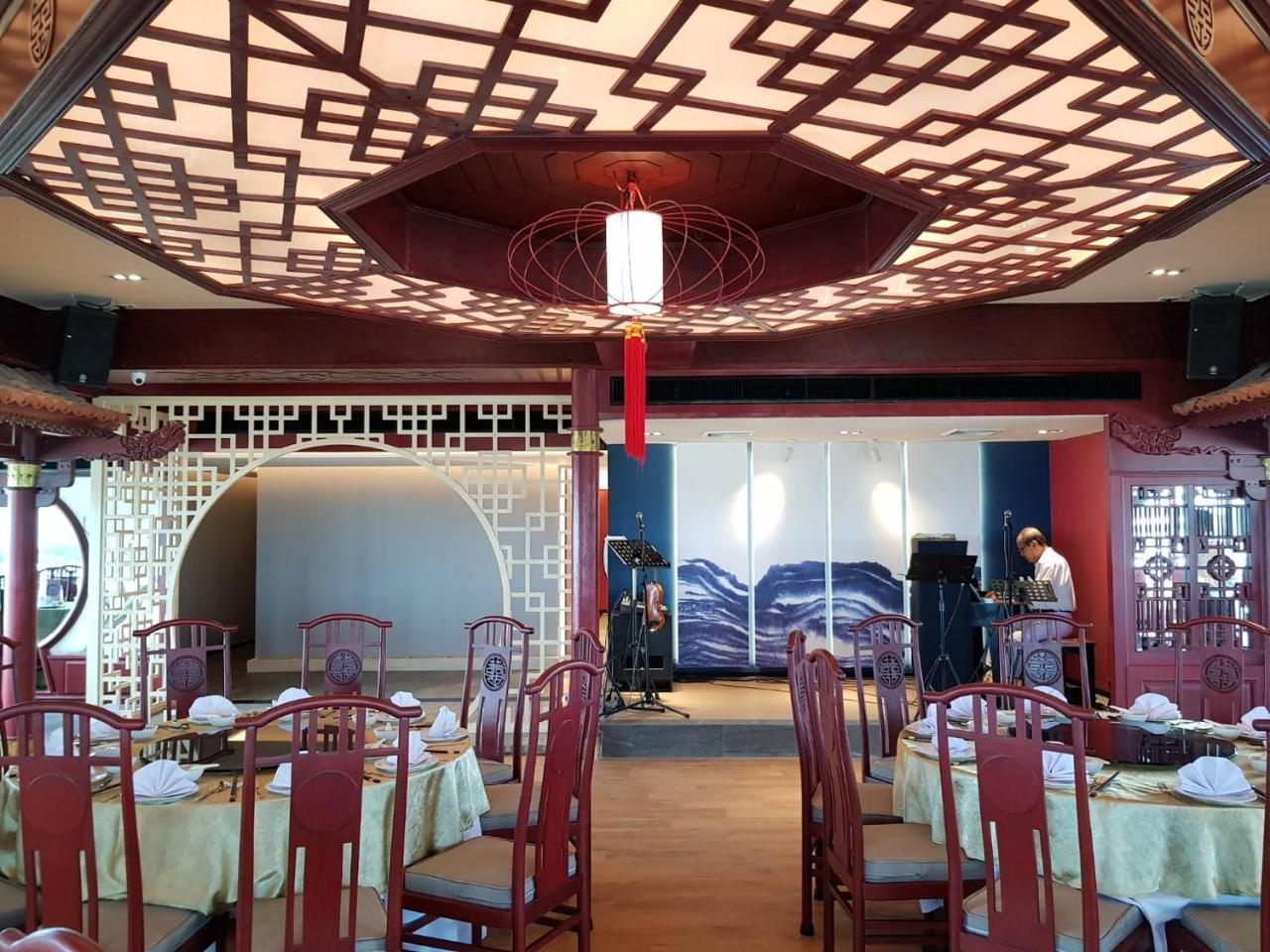 Hotel Pearl - Sha