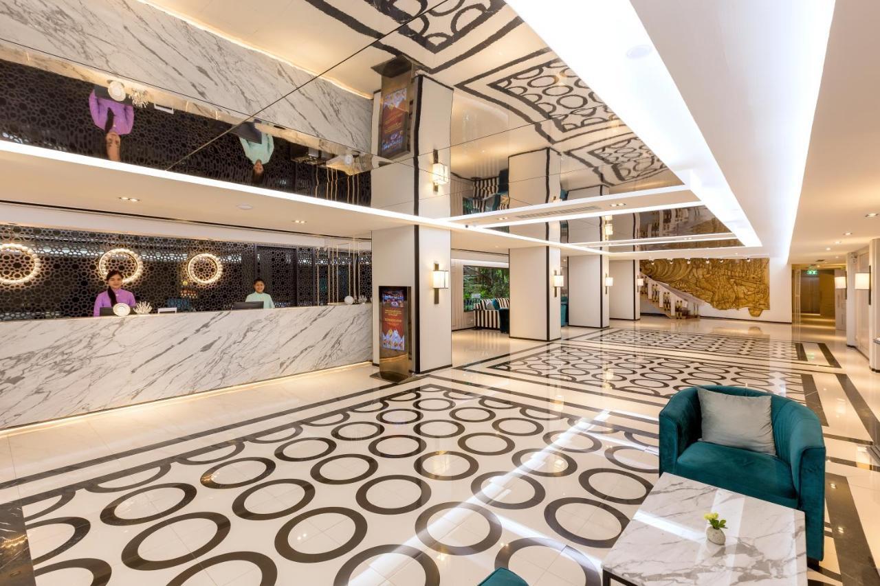 Hotel Pearl - Sha