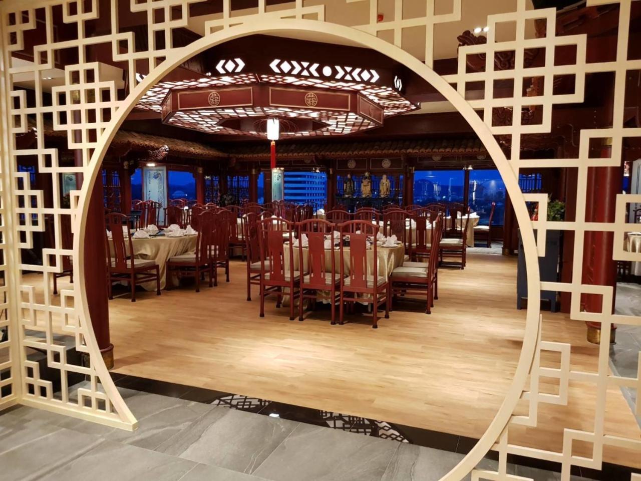 Hotel Pearl - Sha 4*