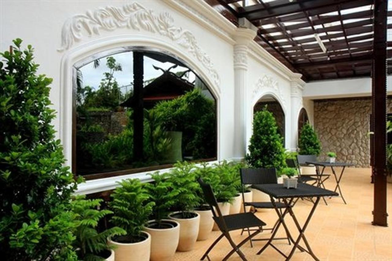 Pearl - Sha Hotel 4*