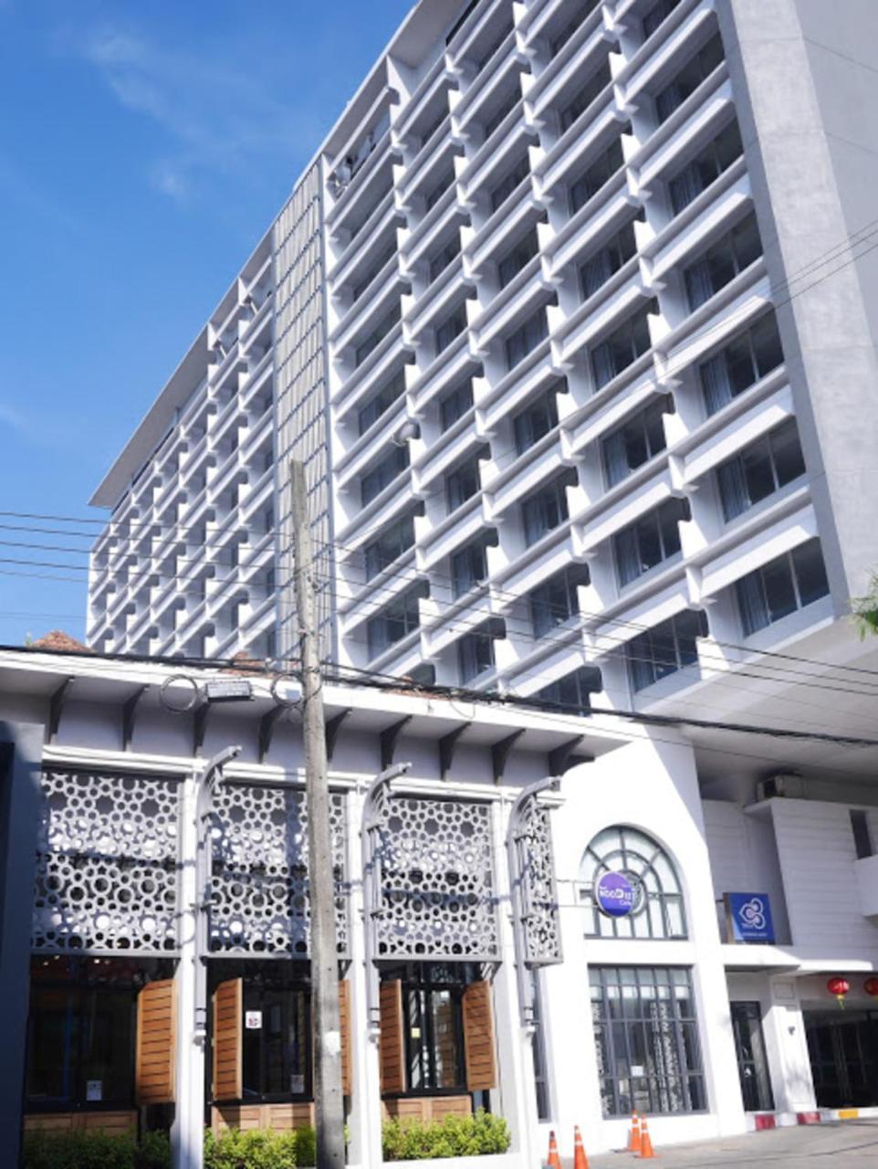 Pearl - Sha Hotel