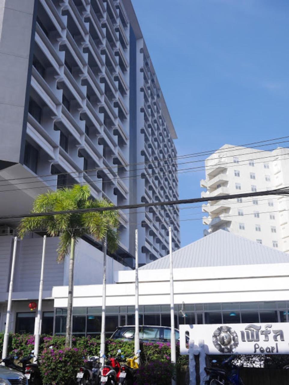 Pearl - Sha Phuket
