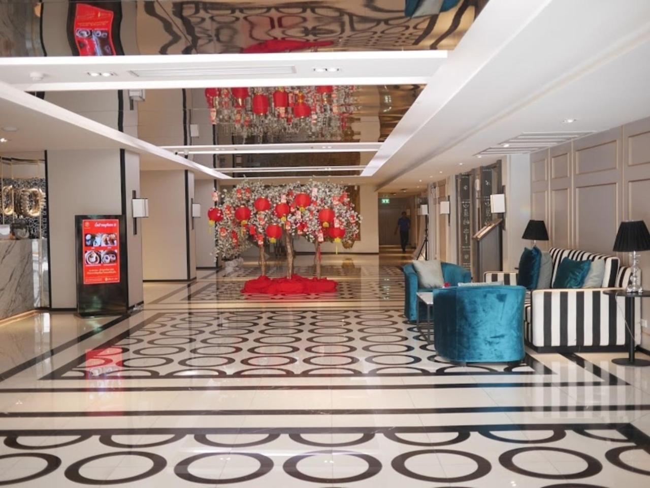 Pearl - Sha 4* Phuket