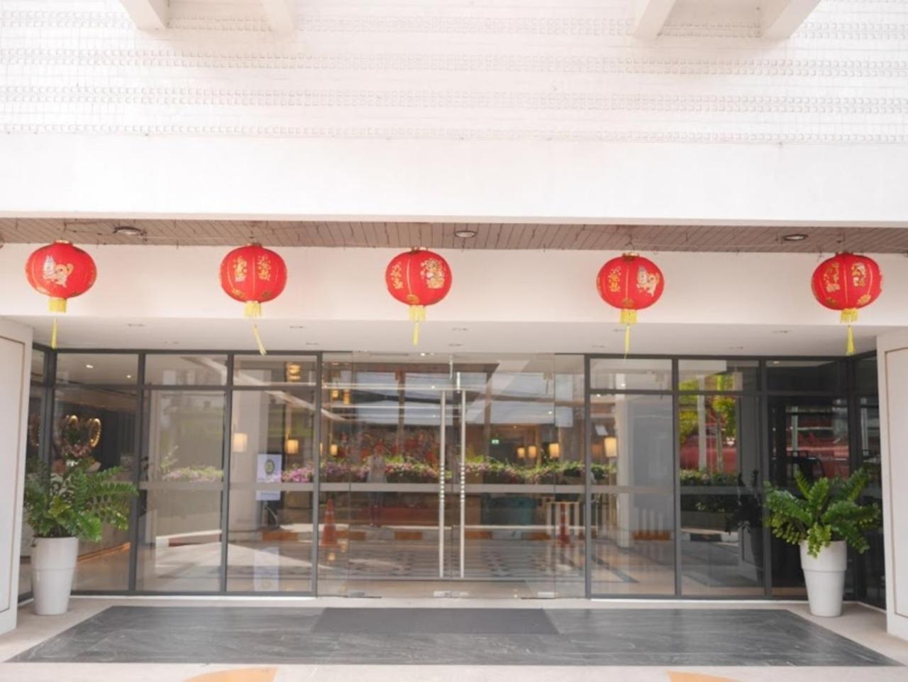 Pearl - Sha Hotel 4*